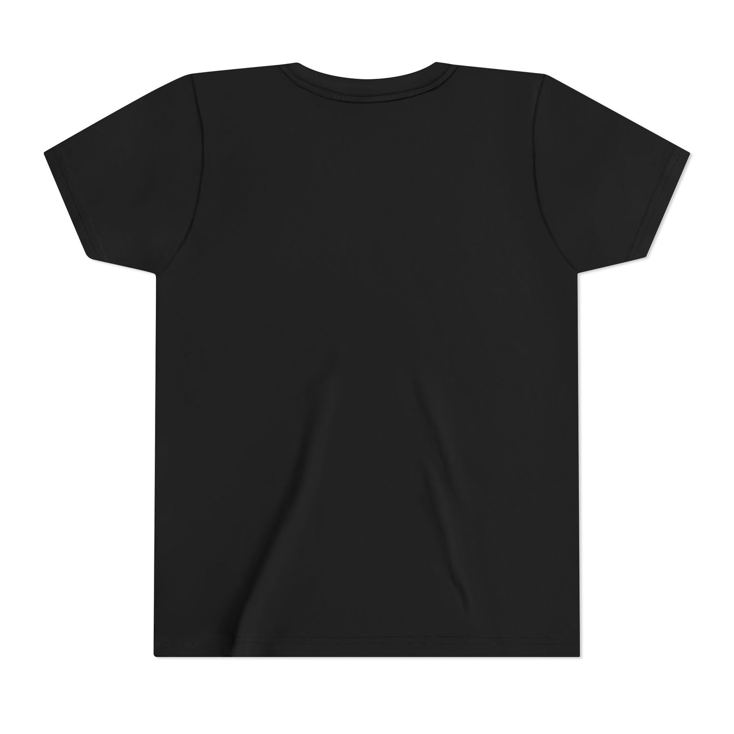 I Rode Faces Baby Tee