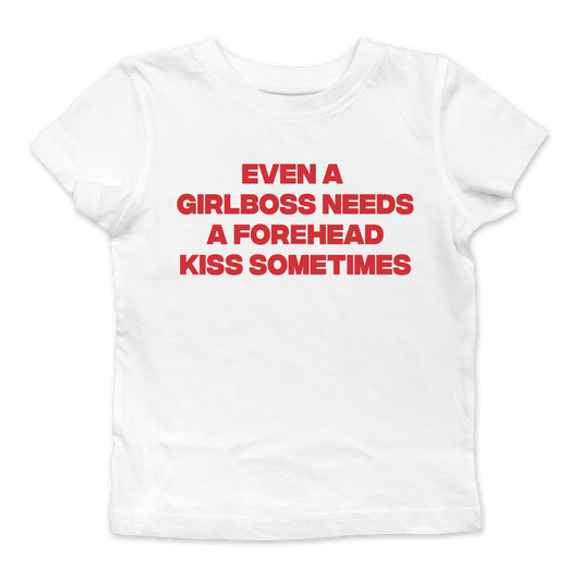 Girlboss Baby Tee